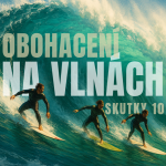 Obrázek epizody Na vlnách Ducha: Obohacení