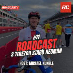 Obrázek epizody RoadCast #11 – Michael Kukrle o olympiádě v Tokiu, konci Gazpromu a největších momentech kariéry