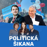 Obrázek epizody Zákaz potratů v Česku není téma. Zlomí Babišovi vaz to, co Orbánovi?