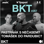 Obrázek epizody BKT #267 | Jak zastavit kanadské hvězdy? Bude Ticháček na přesilovce a proč se ukázalo na Chlapíka?