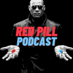 Obrázek epizody Nová Sezóna podcastu Brain We Are a nový RED PILL!