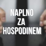 Obrázek epizody #02 Naplno za Hospodinem | Barnabáš syn útěchy - muž povzbuzující, ale i napomenutý