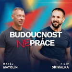 Obrázek epizody Jak AI promění nábor a kde má v recruitmentu zůstat člověk? (s Matějem Matolínem)