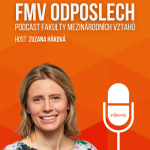 Obrázek epizody # 67 Zuzana Háková | head of internal audit UCB