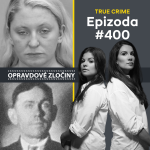 Obrázek epizody #400 - Megan Hargan & Charles Lawson & Clark Olofsson
