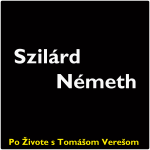 Obrázek epizody Po Živote s Tomášom Verešom #70 - Szilárd Németh