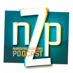 Obrázek epizody Narovinu Zlomenej Podcast 068, hosté Liquitek a Nuage