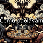 Obrázek epizody Čemu odolávám ?