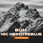 Obrázek epizody Bůh nic nepotřebuje - Honza Měrka (7.7.2024)