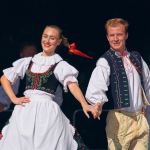 Obrázek epizody Kam v Boskovicích v září? Lákají Velenovy slavnosti, koncert a divadlo v synagoze a básník Petr Hruška