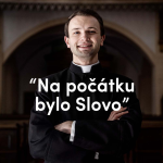 Obrázek epizody Na počátku bylo Slovo | 2. neděle po Narození Páně | Kázání Patera Pepy