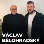 Obrázek epizody #158: Václav Bělohradský – Filosof, profesor sociologie