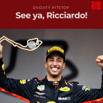 Obrázek epizody Dvojitý Pitstop: Daniel Ricciardo Speciál