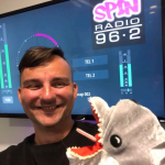 Obrázek epizody MC ADOLFEEN HOSTEM U ROMANA BLINKY V CHILLU NA SPINU