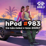 Obrázek epizody hPod #983 - Co nás čeká v roce 2025?