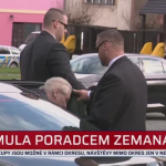 Obrázek epizody Prymula se stal poradcem Zemana