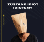 Obrázek epizody Zůstane idiot idiotem?