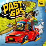 Obrázek epizody S2 Ep1: The Golden Era of JDM: Prologue