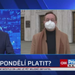 Obrázek epizody Co bude od pondělí platit? (zdroj: CNN Prima NEWS)
