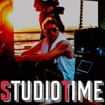 Obrázek epizody Studiotime #41 s Tomem Konůpkou: „Ve studiu uznávám jakýkoliv postup, který funguje."