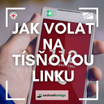 Obrázek epizody Zachraň kolegu - Jak volat na tísňovou linku