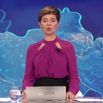 Obrázek epizody Neočkovaná zdravotní sestra