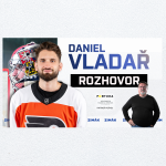Obrázek epizody Rozhovor | Flyer VLADAŘ: S novou smlouvou se líp dýchá, ale vím, že musím přidat. Nervózní jsem byl, když…