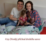 Obrázek epizody #29 Divoký příchod druhého savce