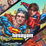 Obrázek epizody Nejzbytečnější a nejvíc WTF superschopnosti vol. 2 | Hesoyam Podcast #14