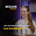Obrázek epizody Eva Dvořáková: Jak vést behaviorální pohovory?