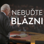 Obrázek epizody Nebuďte blázni | John MacArthur