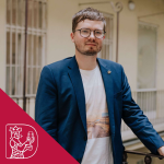 Obrázek epizody Daniel Drake: Říkali mi, že jsem Pirát, ODSák a pak Motorista. Nálepkování odborných lidí okolo politiků je nebezpečné