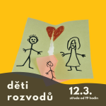 Obrázek epizody Děti rozvodů