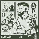 Obrázek epizody Třicet střípků. Třicet příběhů. Jeden den.