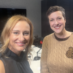 Obrázek epizody Sedm let čekání na diagnózu. S organizací EndoTalks.cz o nemoci, která ženy tiše ničí a zdravotní systém ji nevidí