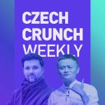 Obrázek epizody CzechCrunch Weekly #9 – Velké spojení v české logistice, největší IPO se ruší a nová aplikace od Livesportu