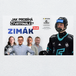 Obrázek epizody Zimák ŽIVĚ | Útok na Tomka! Disciplinárka z formy. Proč Pardubice točí gólmany?