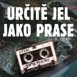 Obrázek epizody Určitě jel jako prase