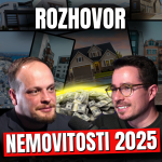 Obrázek epizody „Češi Čekali Tři Roky, Mají Nabito - Ceny Nemovitostí Opět Porostou“ – Pavel Peterka