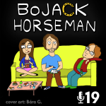 Obrázek epizody 19 - BoJack Horseman