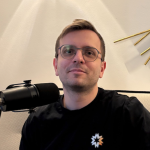 Obrázek epizody CZ Podcast 346 - AI sandboxing on steroids s E2B a Tomášem Srnkou