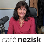 Obrázek epizody Café Nezisk podcast I S Markétou Ježkovou - ředitelkou organizace Lata - programy pro mládež a rodinu, z. ú.