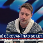 Obrázek epizody Interview 10.12.2021