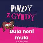 Obrázek epizody Dula není mula