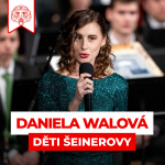Obrázek epizody #6 – DANIELA WALOVÁ: Karvinská šansoniérka