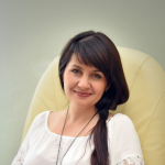 Obrázek epizody Inspirativní rozhovor - Gabriela Šátková, astroložka, konstelářka a koučka, 12.9.2023