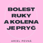 Obrázek epizody Bolest ruky a kolena je pryč