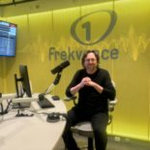 Obrázek epizody Ladislav Kudrna: Stanice metra by se mohla jmenovat Protikomunistického vzdoru