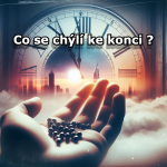 Obrázek epizody Co se chýlí ke konci ?