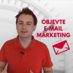 Obrázek epizody Objevte email marketing a neutrácejte za drahou reklamu